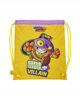 SUPER ZINGS - Super Zings. Školská taška