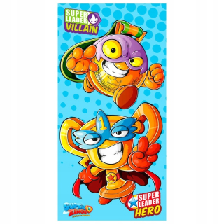 SUPER ZINGS - Super Zings 13x140 Superzings 876