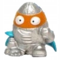 SUPER ZINGS - Super Zings Series 2 Superzings 96 Rocketball CAPTA