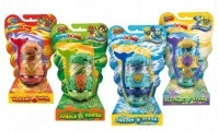 SUPER ZINGS - Super Zings (Series 7) Veci Power Machine Battle