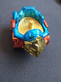 SUPER ZINGS - Super Zings Series 7 PowerJet Vozidlo Zapaľovacia vŕtačka