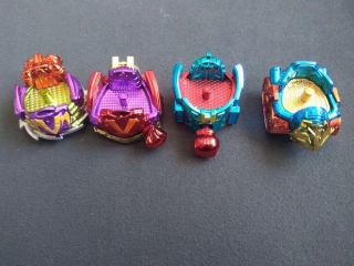 SUPER ZINGS - Super Zings Series 7 PowerJet Superthings Vozidlá