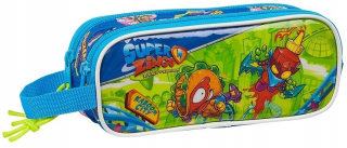 SUPER ZINGS - Superzings Dvojkomorová ceruzka Case Series 5, Super Zing