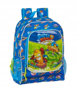 Školský batoh, taška - Superzings batoh 42 cm Séria 5
