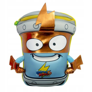 SUPER ZINGS - Superzings Bathpack Kid KaZoom