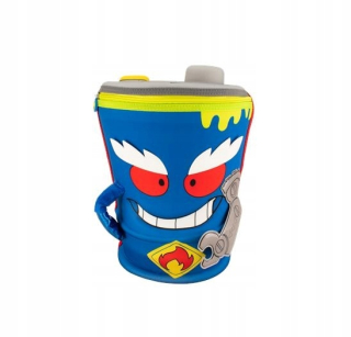 SUPER ZINGS - Superzings batoh Super Zings MR. Kráľ