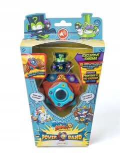 SUPER ZINGS - Superzings Series 5 Power Band