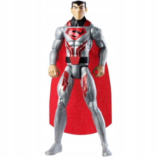 Superman - Superman League Justice Figurine