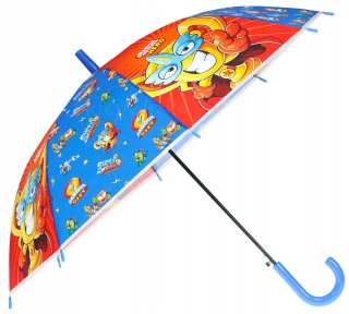SUPER ZINGS - Superzings Umbrella Super Zings Umbrella 684NC