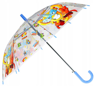SUPER ZINGS - Superzings Umbrella Super Zings Umbrella 684NT