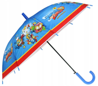 SUPER ZINGS - Superzings Umbrella Super Zings Umbrella 707NC