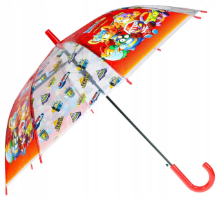 SUPER ZINGS - Superzings Umbrella Super Zings Umbrella 707TC
