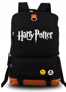HARRY POTTER - Ľahký svetelný film hra Bathpack Harry Potter