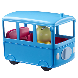 Pepa Pig - Peppa Peppa Bus Bus 06576