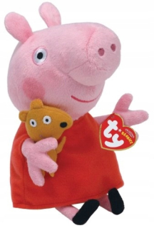 Pepa Pig - Peppa Beanie Reg