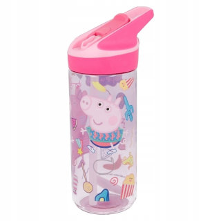 Pepa Pig - Peppa prasa - fľaša Trianitan 620 ml