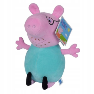 Pepa Pig - Peppa Pig Mascot Plush 16-20cm 4 vzory ...  t