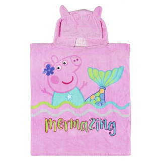 Pepa Pig - Peppa Peppa Bath - Cerda