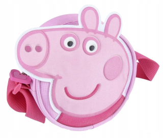 Pepa Pig - Peppa kabelka