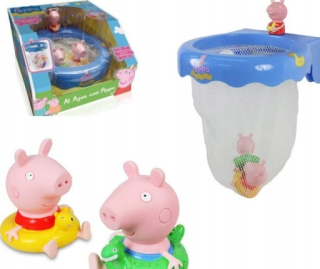 Pepa Pig - Peppa ošípaná
