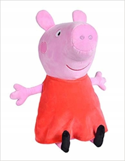 Pepa Pig - Peppa Peppa Maskot Peppa 33c