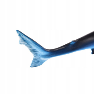 Peračník - Simulácia modelu Shark Wildlife Sounding Figurine D.