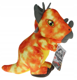 Jurský svet - Sytgimiloch Maskot Jurassic World 2 Dinosaurus 491