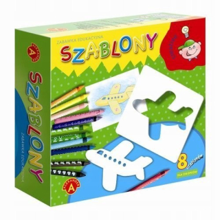 Šablóny pre chlapcov 05752