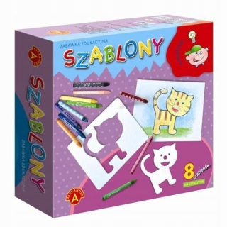 Šablóny pre dievčatá 05783