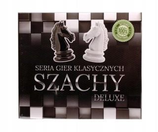 POLLY POCKET- Chess Deluxe verzia