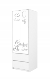 Elsa Frozen - Baby Boo Boo Disney Cardrobe Designs!