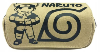 NARUTO - Školská ceruzka s anime rozprávkou naruto