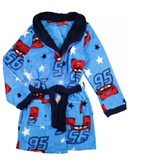 McQueen - Kúpeľové autá auto granátové jablko veľkosť 98