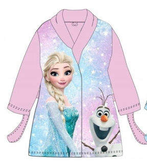 Elsa Frozen - Mrazený župan - Ľadová pôda 92 R1