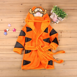 Medvedík Pú - Tigger Chovičky 80-86 12-18mc Disney