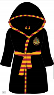 HARRY POTTER - Chlapec je župan Harry Potter - 128/134