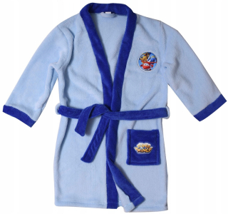 SUPER WINGS - Županové mäkké super krídla podvod 86 2 roky