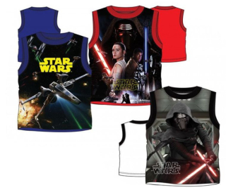 STAR WARS - Tričko Star Wars T-Shirt Star Wars 140
