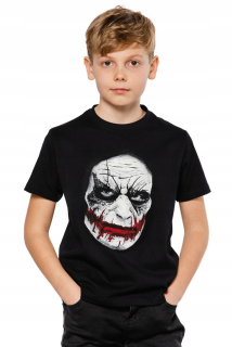 JOKER - Tričko Underworld Joker