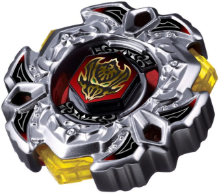 Pokémoni - Takara Tomy Beyblades BB114 Starter Kit