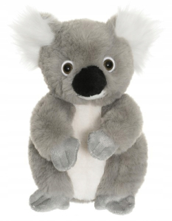 SUPER ZINGS - Teddykompaniet Mascot Koala 2876