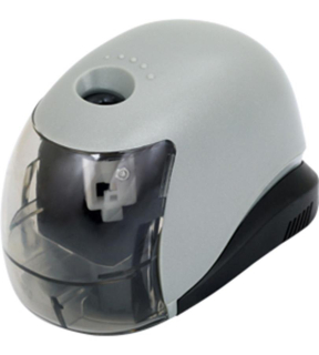 Automatický sharderer Eagle Alpha M5033B čierna