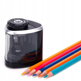 Ceruzka sharpener ceruzkou 2 v 1