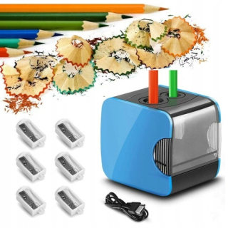 ELEKTRICKÁ TEPLOTA AUTOMATICKÉ 2 OTVOROVÉ BATÉRIE USB