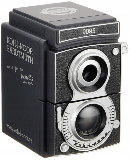 Ceruzka sharpener h9095-110 fotoaparát foto koh a noor