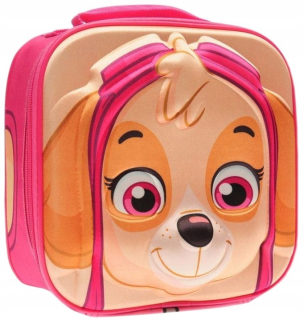 PAW Patrol - Termálne raňajky Bag Dog Patrol Skye 3D 24h