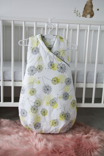 Bábika Sunny Day - Tiny Star Spacák Sunny Day 3-12M 2.5TOG