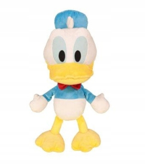 Káčer Donald - TM hračky Plush-Donald 50cm Veľká hlava 170732