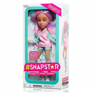Snapstar