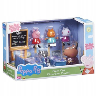 Pepa Pig - TM Hračky Peppa Trieda 05033